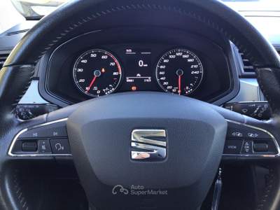 Seat Arona 1.0 95Cv EcoTSI Style usata TURRIVALIGNANI