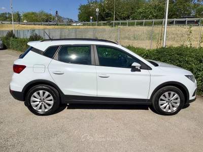 Seat Arona 1.0 95Cv EcoTSI Style usata TURRIVALIGNANI