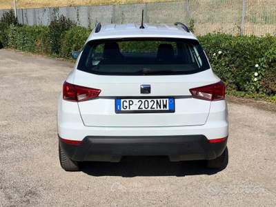 Seat Arona 1.0 95Cv EcoTSI Style usata TURRIVALIGNANI
