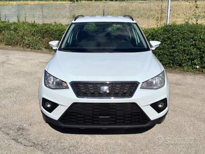 Seat Arona 1.0 95Cv EcoTSI Style usata TURRIVALIGNANI