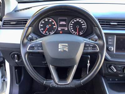 Seat Arona 1.0 95Cv EcoTSI Style usata TURRIVALIGNANI