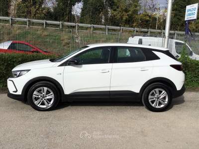 Opel Grandland 12V 130 CV Business Elega usata TURRIVALIGNANI