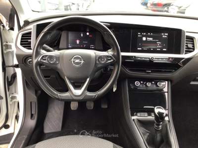 Opel Grandland 12V 130 CV Business Elega usata TURRIVALIGNANI