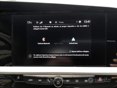 Opel Grandland 12V 130 CV Business Elega usata TURRIVALIGNANI