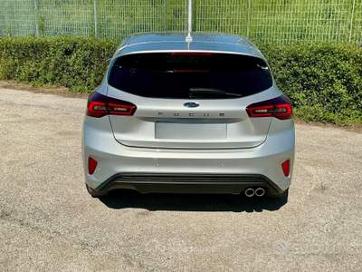 Ford Focus 1.0 Hybrid 155 CV Powershift 5p. ST-Lin usata TURRIVALIGNANI