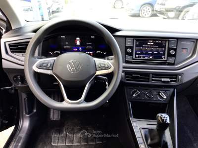 Volkswagen Taigo Life usata TURRIVALIGNANI