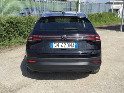 Volkswagen Taigo Life usata TURRIVALIGNANI