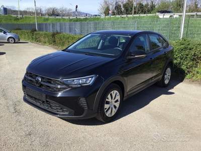 Volkswagen Taigo Life usata TURRIVALIGNANI