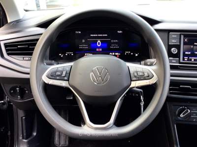 Volkswagen Taigo Life usata TURRIVALIGNANI