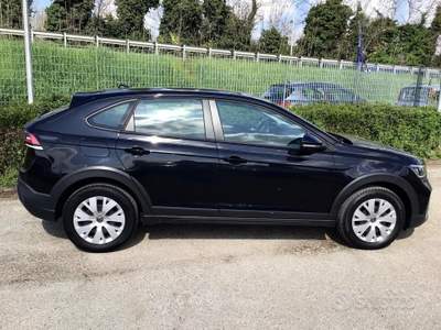 Volkswagen Taigo Life usata TURRIVALIGNANI
