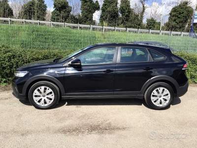 Volkswagen Taigo Life usata TURRIVALIGNANI
