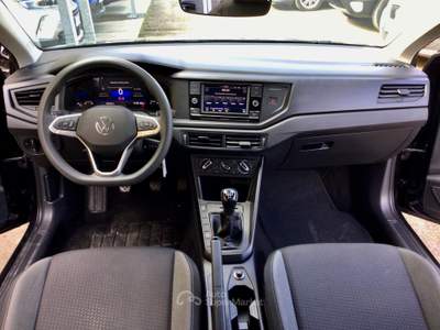 Volkswagen Taigo Life usata TURRIVALIGNANI
