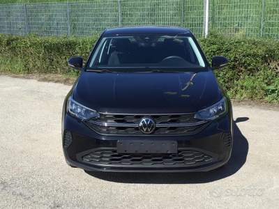 Volkswagen Taigo Life usata TURRIVALIGNANI