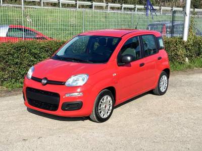 Fiat Panda FireFly S&S Hybrid 5 posti usata TURRIVALIGNANI