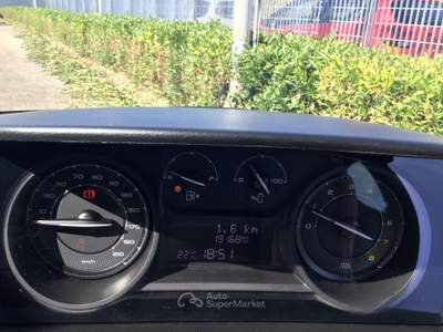 Lancia Ypsilon 70cv Hybrid Platino usata TURRIVALIGNANI