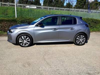 Peugeot 208 Stop&Start 5 porte Active usata TURRIVALIGNANI