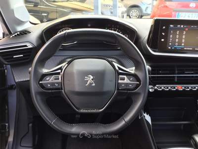 Peugeot 208 Stop&Start 5 porte Active usata TURRIVALIGNANI
