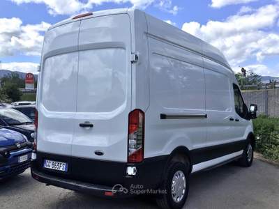 Ford Transit 350 2.0TDCi EcoBlue 170CV PL-TM Furgo usata TURRIVALIGNANI