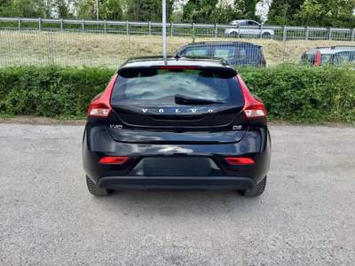 Volvo V40 Business Turbodiesel 120Cv usata TURRIVALIGNANI