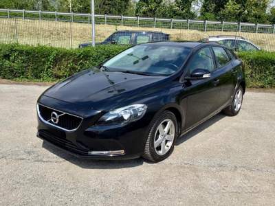 Volvo V40 Business Turbodiesel 120Cv usata TURRIVALIGNANI