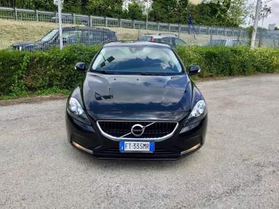 Volvo V40 Business Turbodiesel 120Cv usata TURRIVALIGNANI