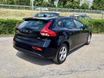 Volvo V40 Business Turbodiesel 120Cv usata TURRIVALIGNANI