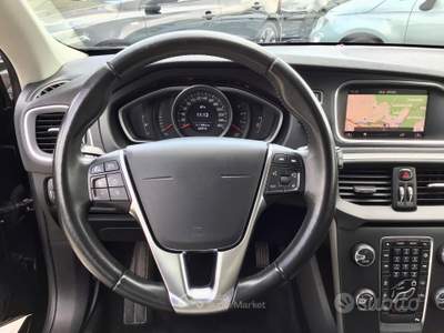 Volvo V40 Business Turbodiesel 120Cv usata TURRIVALIGNANI