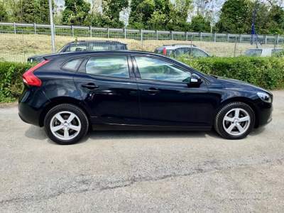 Volvo V40 Business Turbodiesel 120Cv usata TURRIVALIGNANI
