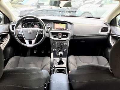 Volvo V40 Business Turbodiesel 120Cv usata TURRIVALIGNANI