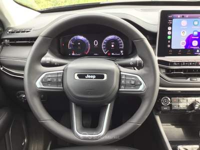 Jeep Compass II 130Cv S Full Optional usata TURRIVALIGNANI