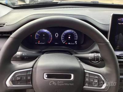 Jeep Compass II 130Cv S Full Optional usata TURRIVALIGNANI