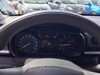Citroen C3 S&S Feel usata TURRIVALIGNANI