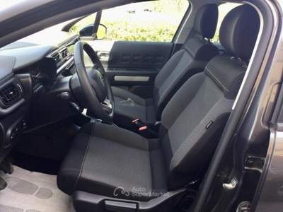 Citroen C3 S&S Feel usata TURRIVALIGNANI