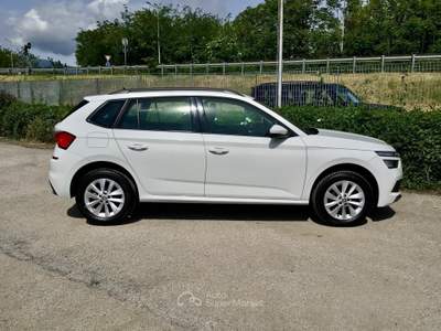 Skoda Kamiq 95cv Style usata TURRIVALIGNANI