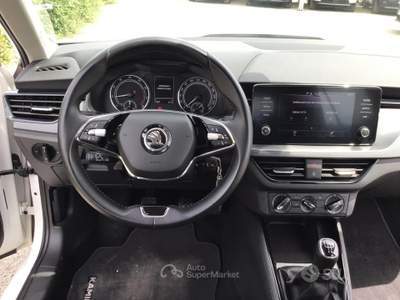 Skoda Kamiq 95cv Style usata TURRIVALIGNANI