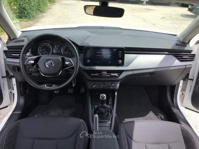 Skoda Kamiq 95cv Style usata TURRIVALIGNANI