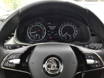 Skoda Kamiq 95cv Style usata TURRIVALIGNANI