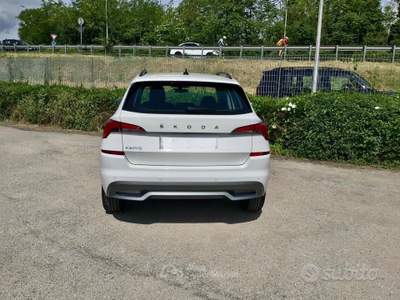 Skoda Kamiq 95cv Style usata TURRIVALIGNANI