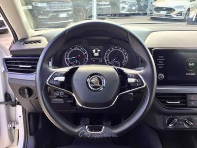 Skoda Kamiq 95cv Style usata TURRIVALIGNANI