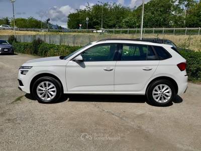 Skoda Kamiq 95cv Style usata TURRIVALIGNANI