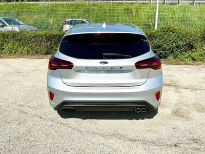 Ford Focus Hybrid 125 CV 5p. ST-Line usata TURRIVALIGNANI