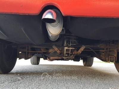 Alfa Romeo Spider 1.3 Junior usata TURRIVALIGNANI