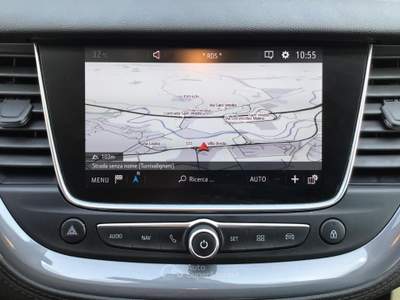 Opel Grandland X 1.5 130 Cv Turbodiesel Ecotec Inn usata TURRIVALIGNANI