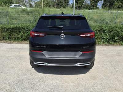 Opel Grandland X 1.5 130 Cv Turbodiesel Ecotec Inn usata TURRIVALIGNANI