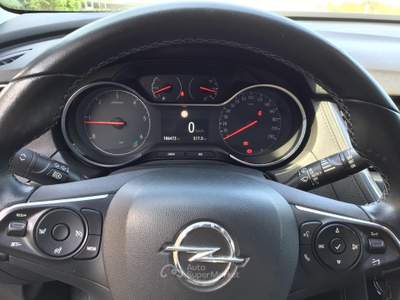 Opel Grandland X 1.5 130 Cv Turbodiesel Ecotec Inn usata TURRIVALIGNANI