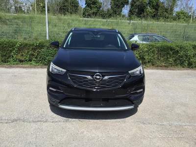 Opel Grandland X 1.5 130 Cv Turbodiesel Ecotec Inn usata TURRIVALIGNANI