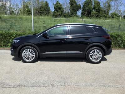 Opel Grandland X 1.5 130 Cv Turbodiesel Ecotec Inn usata TURRIVALIGNANI