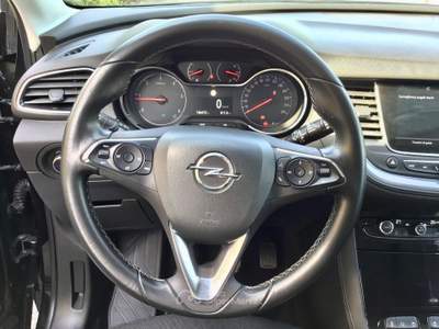 Opel Grandland X 1.5 130 Cv Turbodiesel Ecotec Inn usata TURRIVALIGNANI