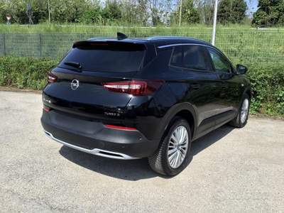 Opel Grandland X 1.5 130 Cv Turbodiesel Ecotec Inn usata TURRIVALIGNANI