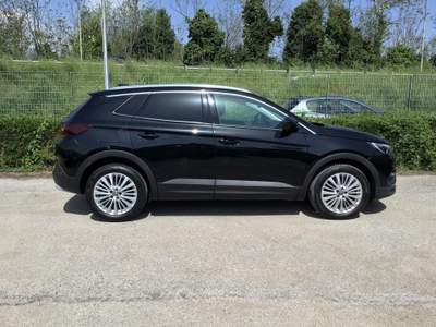 Opel Grandland X 1.5 130 Cv Turbodiesel Ecotec Inn usata TURRIVALIGNANI
